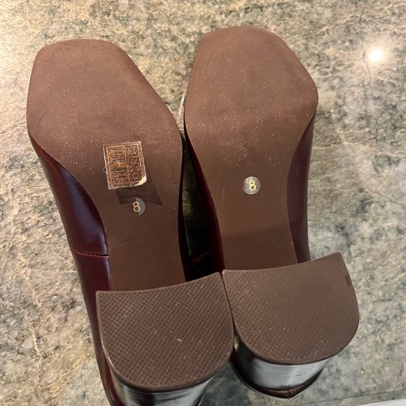 Jeffrey Campbell Bourdin Mary Jane pump - Picture 4 of 4